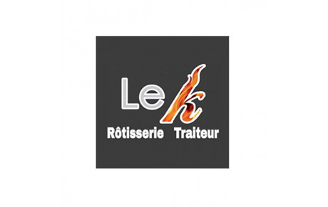ROTISSERIE LE "K"